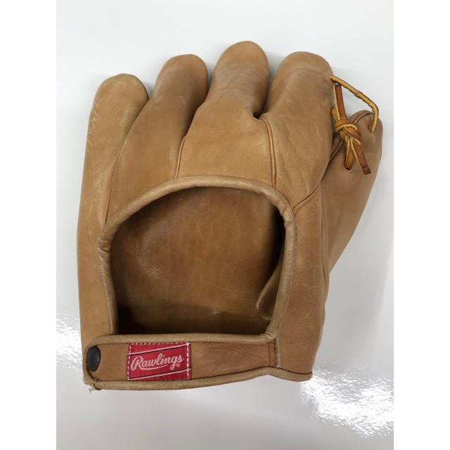 Rawlings - ローリングス ヴィンテージ グローブの通販 by ポン's shop