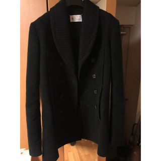 Maison Margiela（旧Maison Martin Margiela）（ピーコート）のフリマ