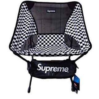 Supreme - 値下げ Supreme Helinox Chair ヘリノックス チェアワンの