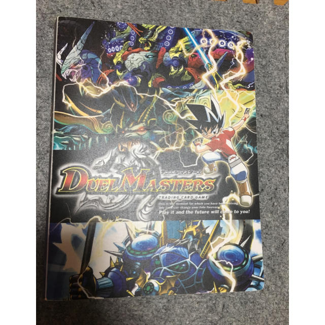 デュエルマスターズ - デュエルマスターズカードホルダーの通販 by