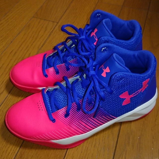 UNDER ARMOUR - アンダーアーマー バッシュの通販 by JUN1's shop