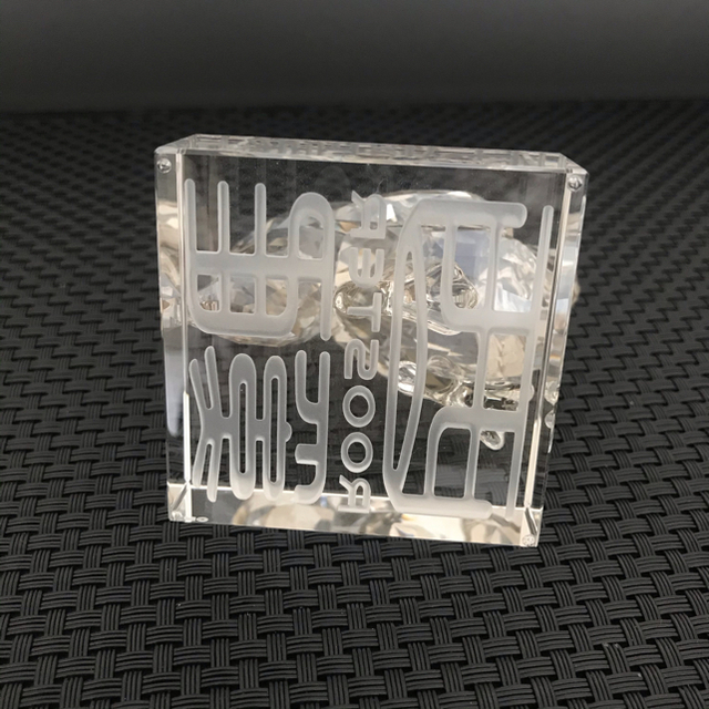 SWAROVSKI - スワロフスキー 廃盤 干支 置物 酉 トリ 鳥 縁起物 極美品