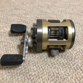 3600c ABUのフリマアイテム一覧