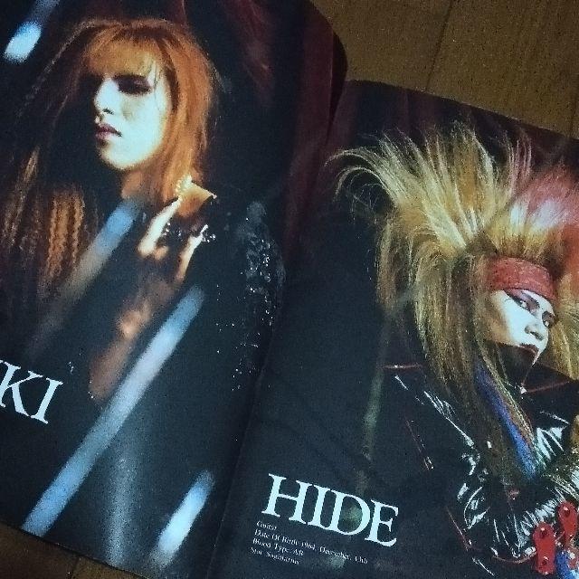 貴重 X WEEK END シングル版 バンドスコア X JAPANの通販 by H-F's