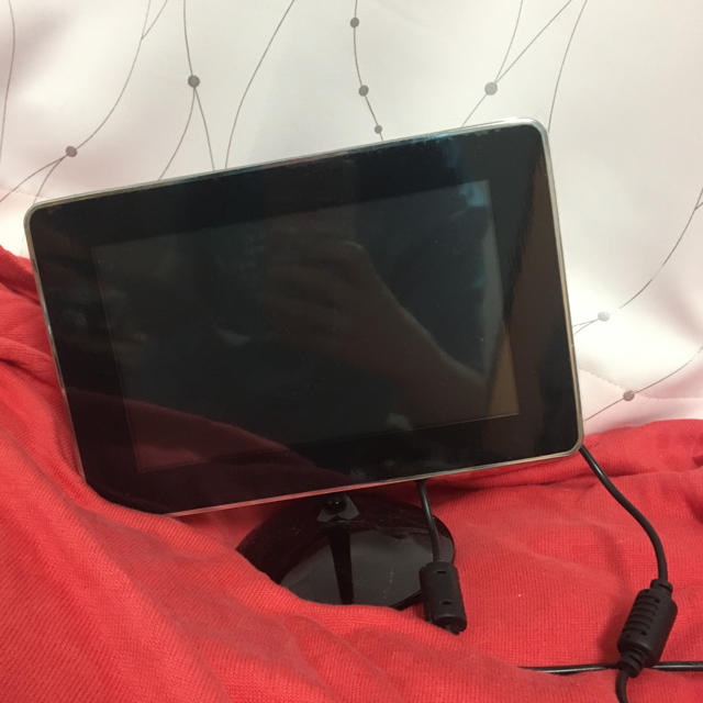 Digital Photo Frame ｢Vredefort｣の通販 by フロッキー加工｜ラクマ