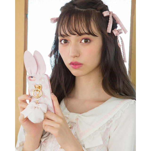 LIZ LISA - リズリサ マイメロ iPhoneケースの通販 by うさくま's shop