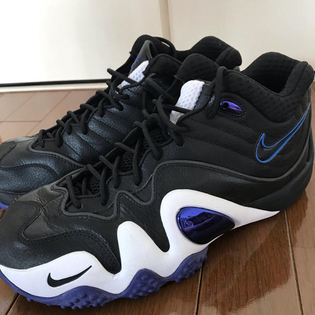 NIKE - レア！ NIKE AIR ナイキ エアズームフライト5の通販 by