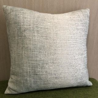 美品未使用アクタスフェザー100% クッションBE2コセット フェザー