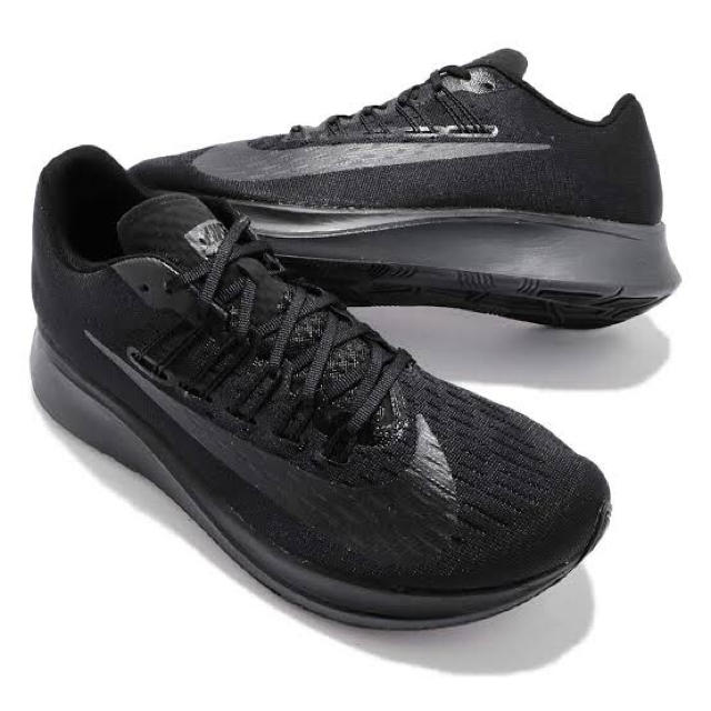 NIKE - 【日本未発売】NIKE ZOOM FLY 27.5cm ズームフライ 新品の通販
