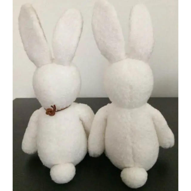 AfternoonTea - ☆アフタヌーンティー ☆ウサギぬいぐるみ2体セット