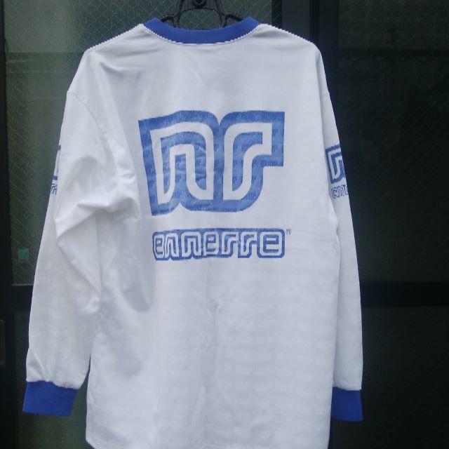サカユキ様専用】nr ennerre エネーレ サッカーゲームシャツの通販 by