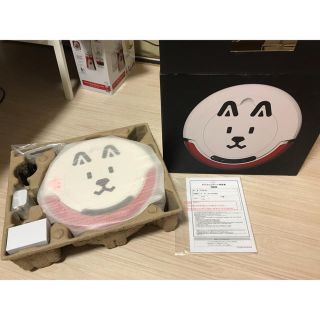 Softbank（掃除機）のフリマアイテム一覧