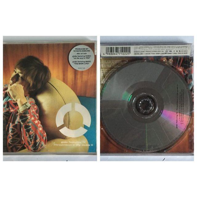 未開封あり】globe グローブ CD 9枚セット （シングル＆アルバム）の
