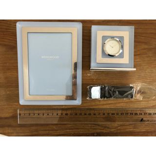 WEDGWOOD（フォトフレーム）のフリマアイテム一覧