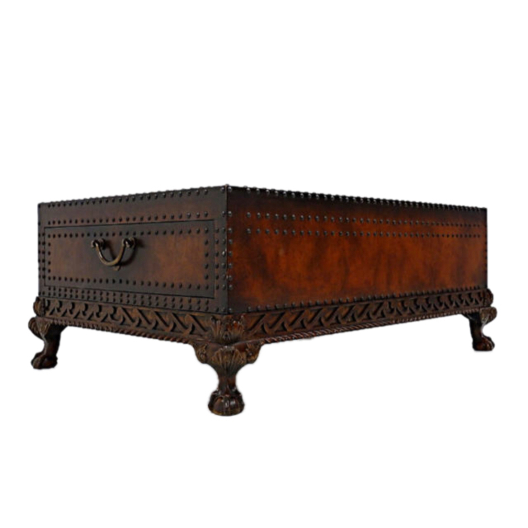 Ralph Lauren - 超レア！Ralph Lauren Home ラルフ トランク型