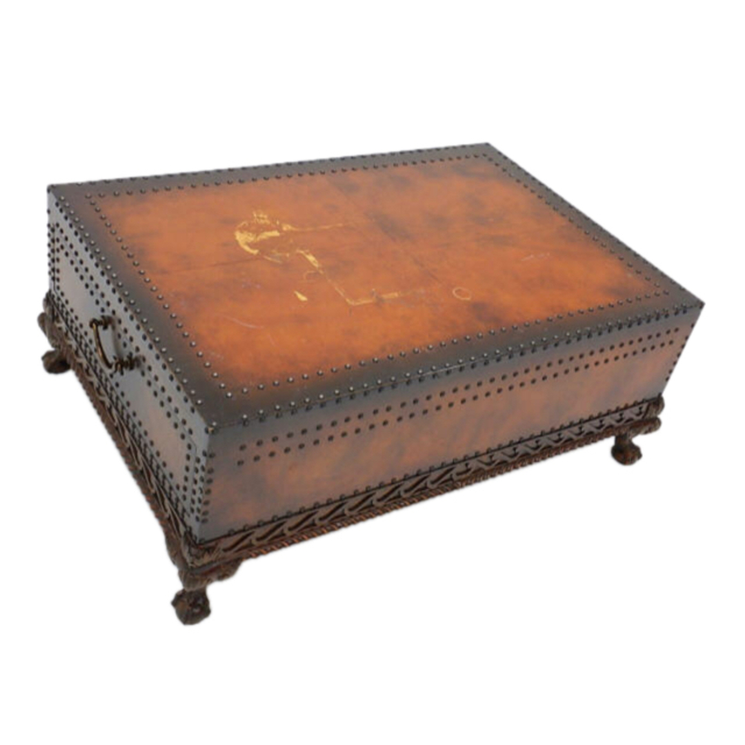 Ralph Lauren - 超レア！Ralph Lauren Home ラルフ トランク型