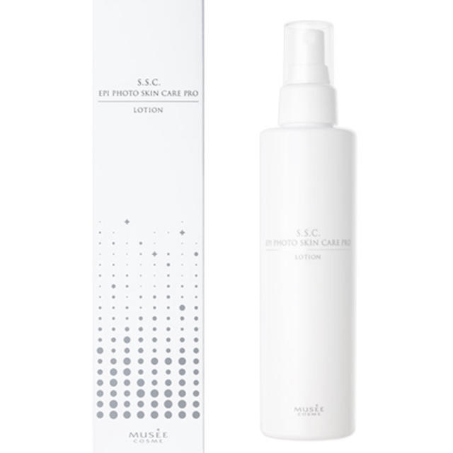 ミュゼ レザンプレミアムローション 脱毛器 化粧水の通販 by ゆ's shop