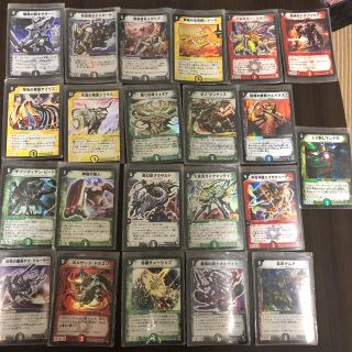 デュエルマスターズ - スギちゃん様専用 デュエルマスターズ デュエマ