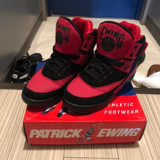 Ewing Athletics（レッド/赤色系）のフリマアイテム一覧