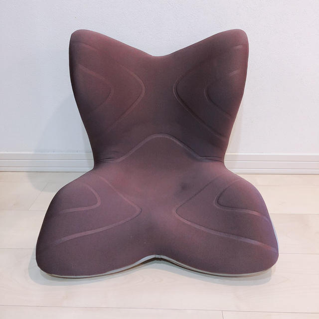 スタイル プレミアム 座椅子 中古の通販 by q(*^o^*)p's shop｜ラクマ