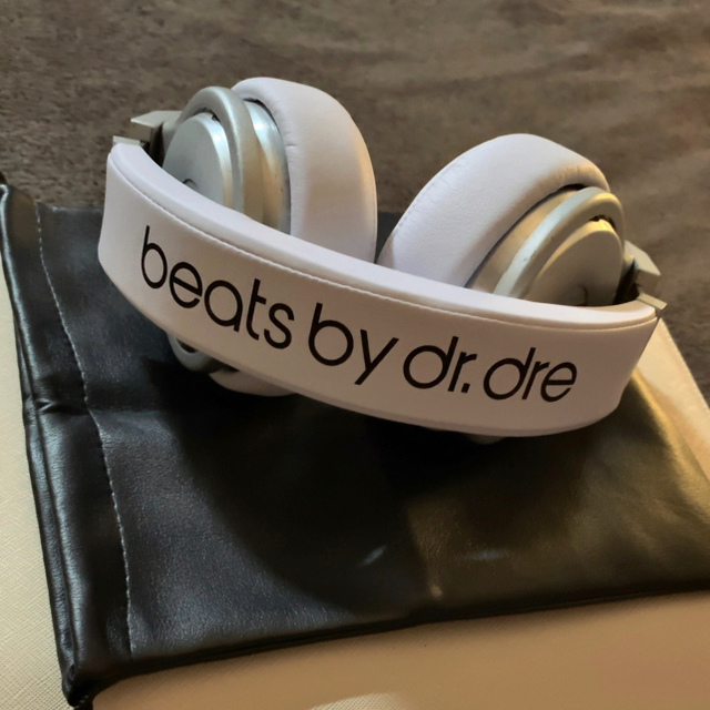 Beats by Dr Dre - プロ用ヘッドホンBeats Pro、ワイヤレスBluetooth