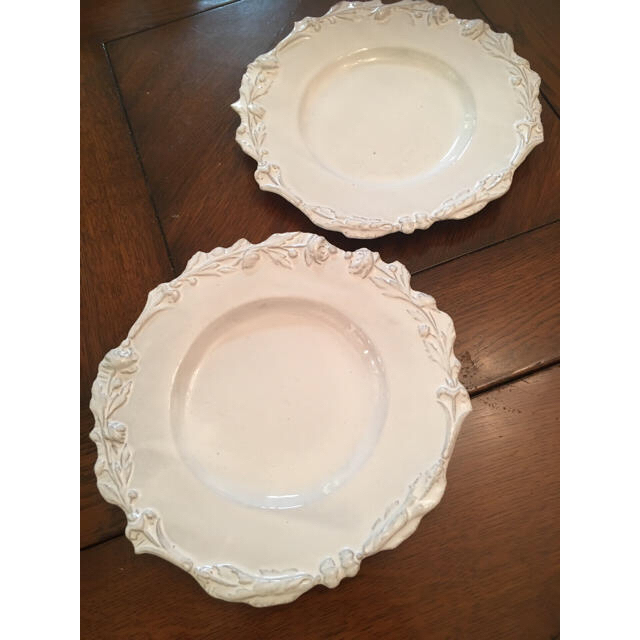 希少・美品】ルギャール プレート 3点 【公式通販】