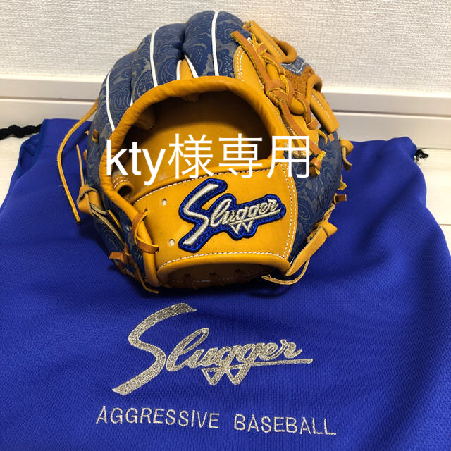 久保田スラッガー - 久保田スラッガー 2019オールスター限定モデルの