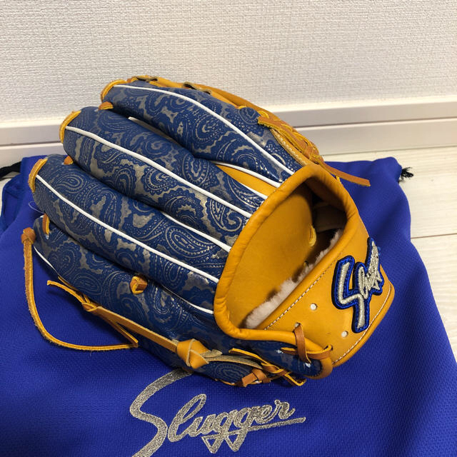 久保田スラッガー - 久保田スラッガー 2019オールスター限定モデルの