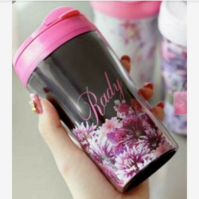 Rady - Rady リゾートフラワー タンブラーの通販 by Mishan