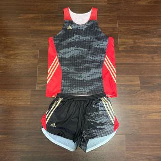adidas（陸上競技）のフリマアイテム一覧
