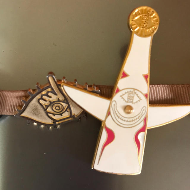 20世紀少年 ピンバッチの通販 by lei♩｜ラクマ