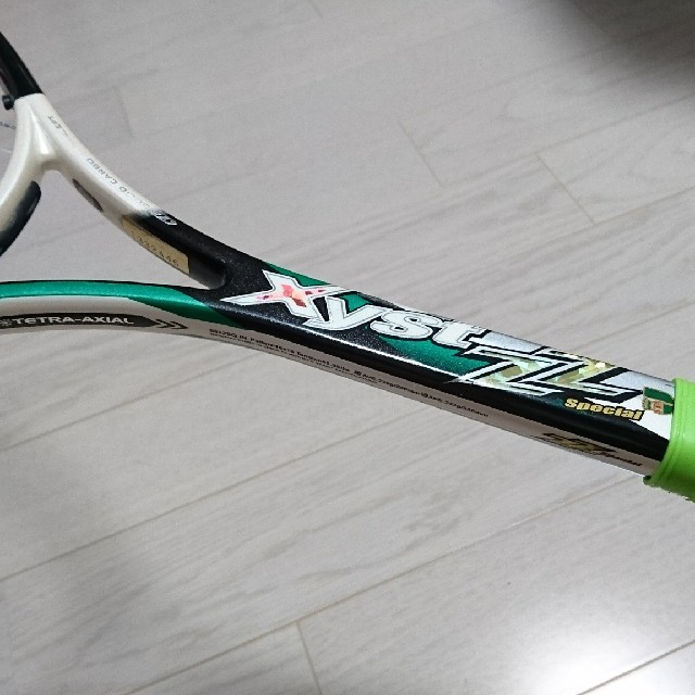 MIZUNO - MIZUNO Xyst zz specialの通販 by ナツナツマ's shop｜ミズノ