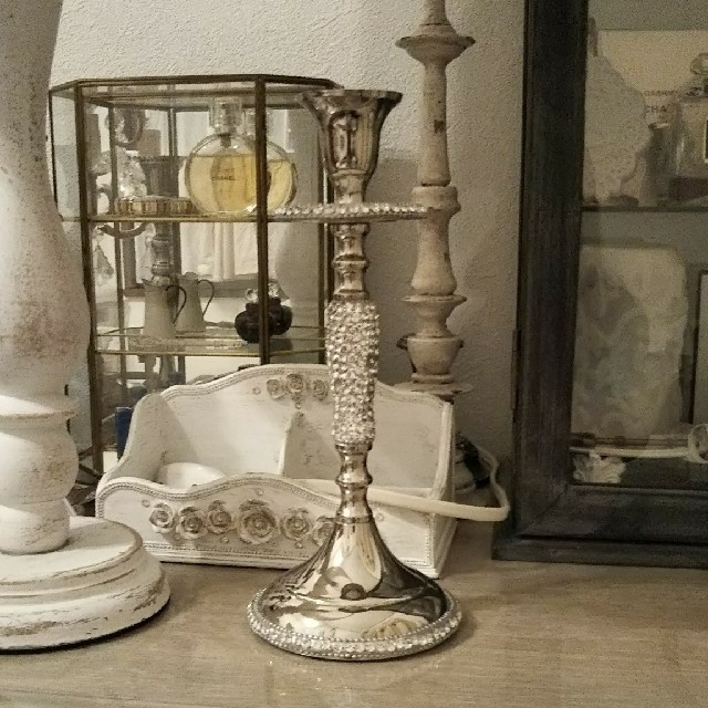 Francfranc - Francfranc キャンドルホルダー☆の通販 by kazy♡'s