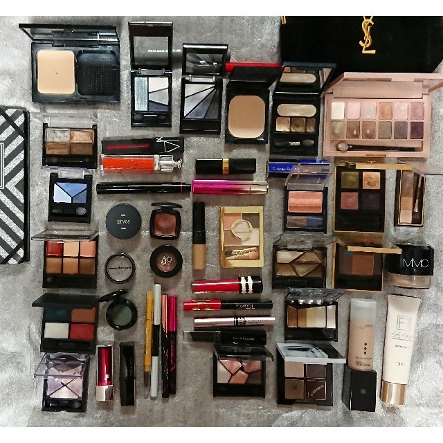 デパコス入り！ 化粧品 50点まとめ売り