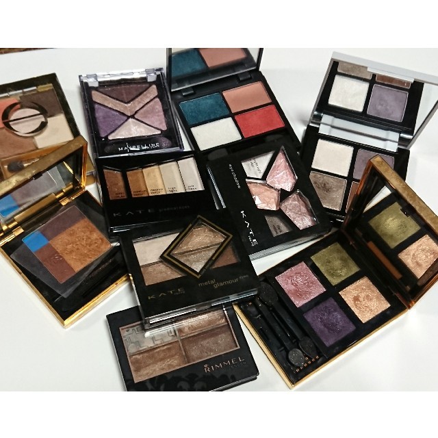 デパコス入り！ 化粧品 50点まとめ売り