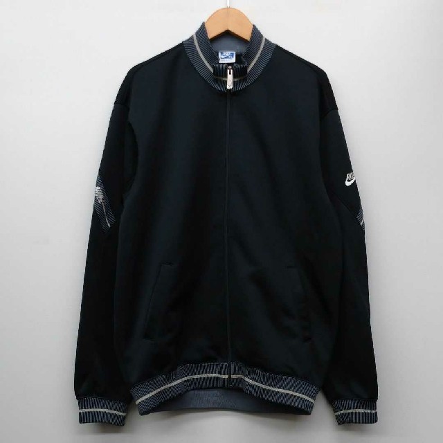 NIKE - VINTAGE NIKE ナイキ 日本製 ジャージ XLの通販 by 古着好き's