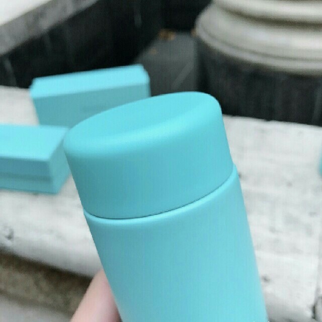 Tiffany & Co. - ティファニー 水筒 非売品 希少の通販 by ラヤマ's
