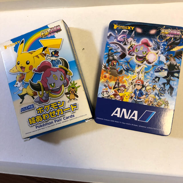 非売品 ポケモン 絵合わせカードゲームの通販 by たまき's shop｜ラクマ