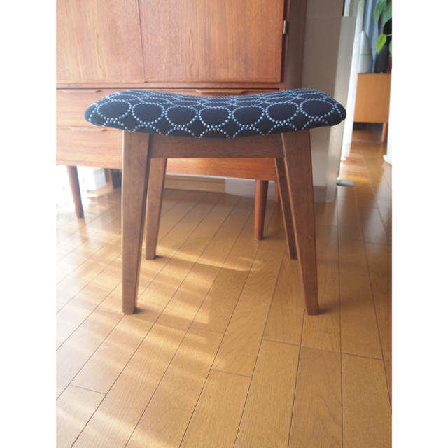 berryさん専用 ミナペルホネン スツール タンバリン ハンドメイド 生地