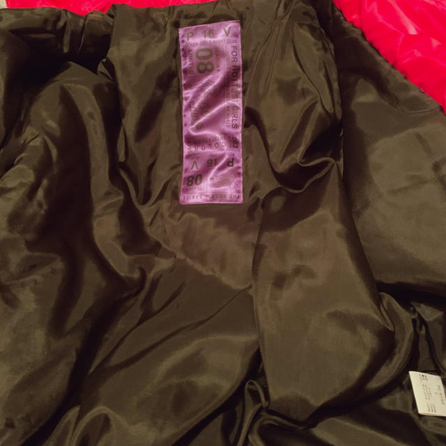 PECO CLUB - ロングスキージャケットの通販 by eko's shop｜ペコクラブ