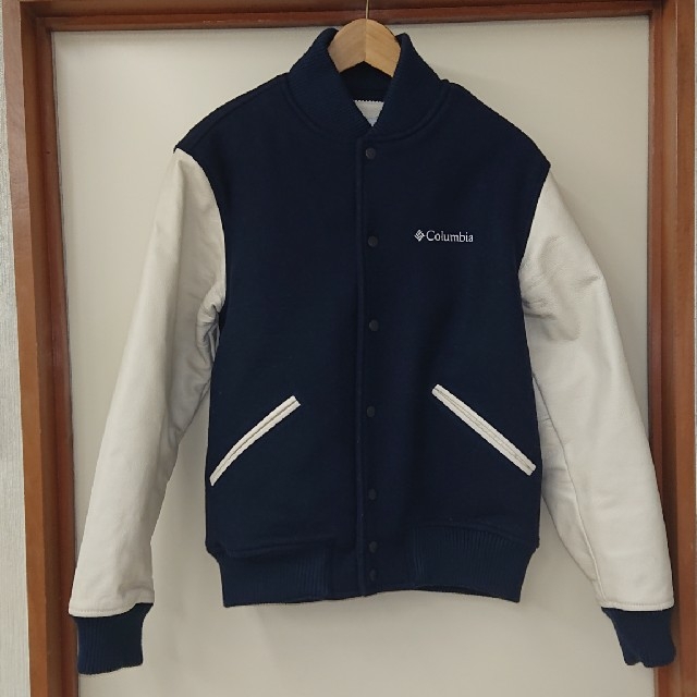 Columbia - コロンビアスタジャンの通販 by ケンシロウm's shop