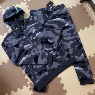 NIKE（ジャージ）のフリマアイテム一覧