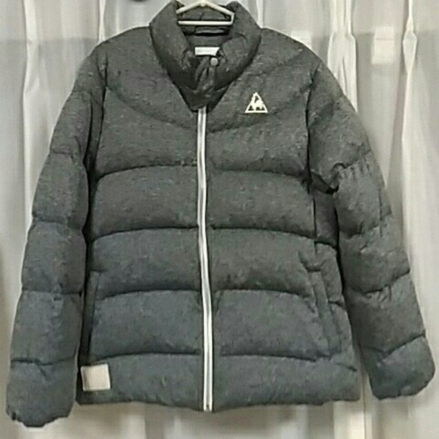 le coq sportif - ルコック レディース ダウンジャケットの通販 by