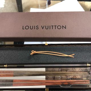 LOUIS VUITTON（カトラリー/箸）のフリマアイテム一覧
