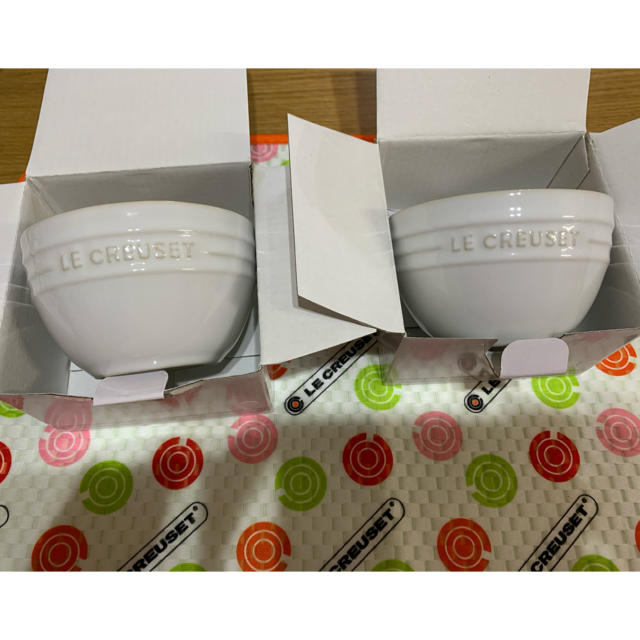 LE CREUSET - ル・クルーゼ プチ・ココット・フルール 16cm の通販 by