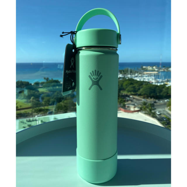 Starbucks Coffee - ハワイ限定 ハイドロフラスク の通販 by gaga