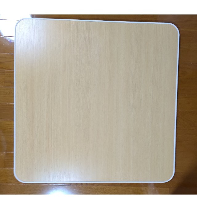 ニトリ - ニトリ コタツ正方形シュリバN75白の通販 by ゆう's shop