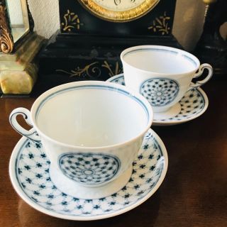 Richard Ginori - リチャードジノリ ミュージオクラシコ カップ