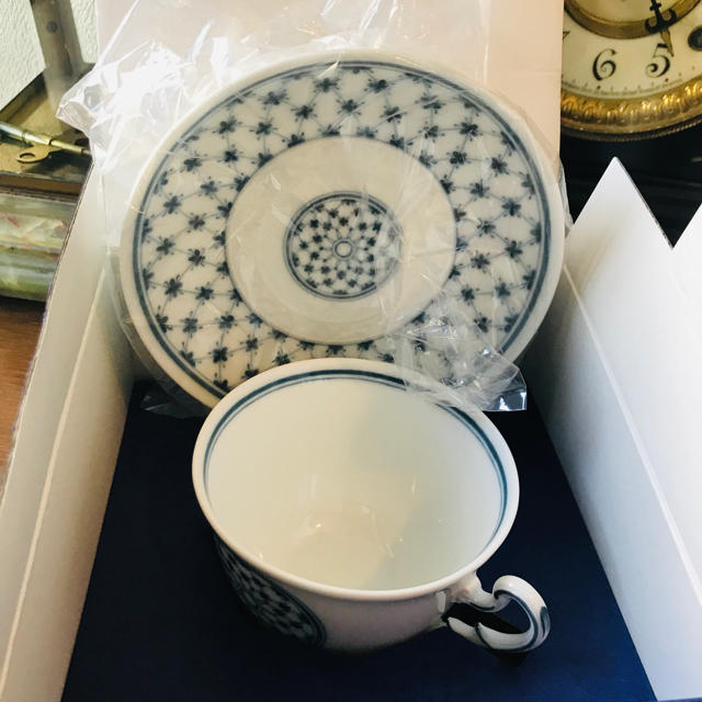 Richard Ginori - リチャードジノリ ミュージオクラシコ カップ