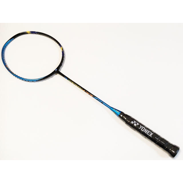 YONEX - ヨネックス アストロクス 77 ASTROX 77 メタリックブルー